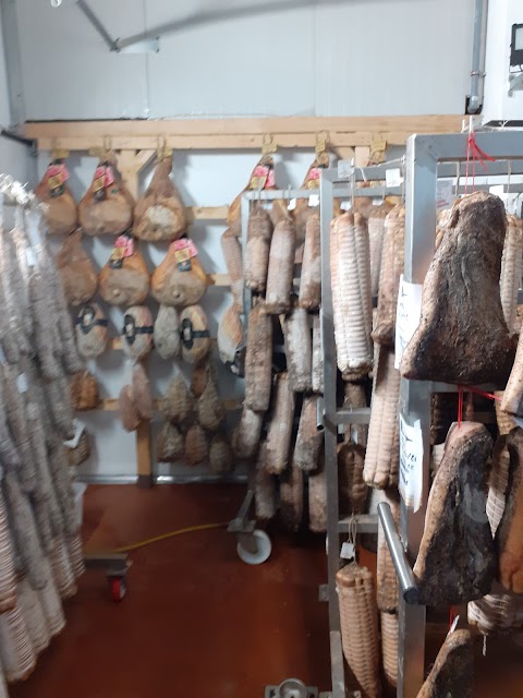 Postal Salumi SAS - CANTINA e LA DEGUSTERIA