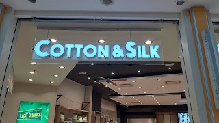 Cotton & Silk