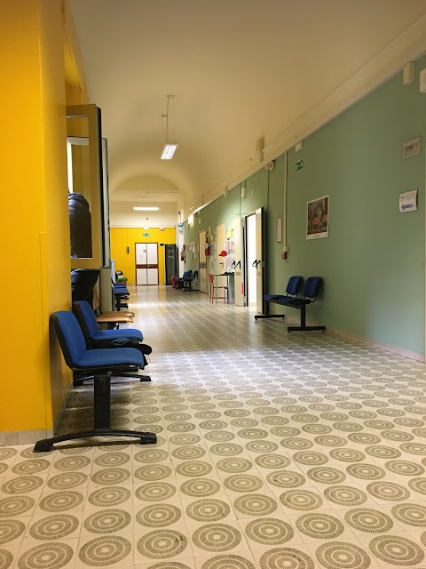 Ospedale San Giorgio Di Cervia