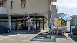 Dpiù Supermercato Desenzano