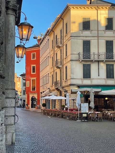 Caffè Al Teatro