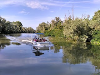 Navigazione Marino Cacciatori