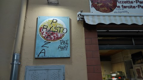 RistoPizza Take Away