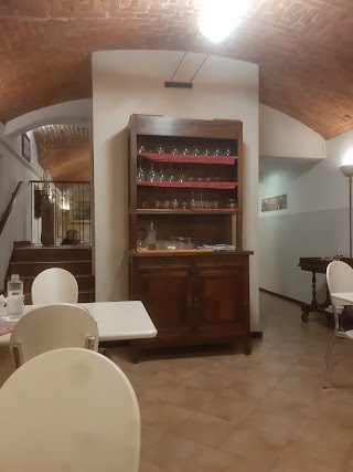 Trattoria Santuario