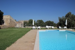 Masseria Case Damma