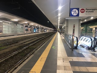 Stazione di Bologna Centrale