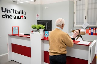 PoliAmbulatorio Oltrarno - Croce Rossa Italiana