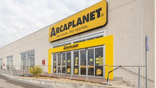 Arcaplanet