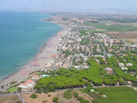 Agriturismo Lupo Cerrino