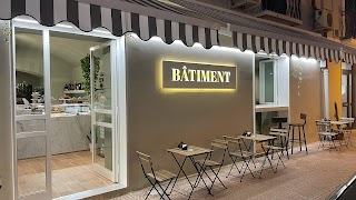 Bâtiment - Cafè & Design