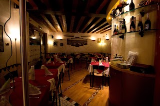 Pizzeria Ristorante La Bugia