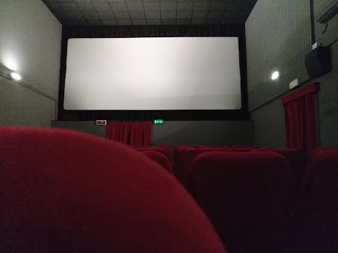 Cinema Eden