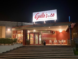 Ristorante Gallo's Villafranca