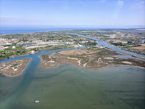 Baia di Carlo e Senia