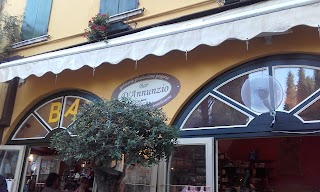 Bar D'Annunzio