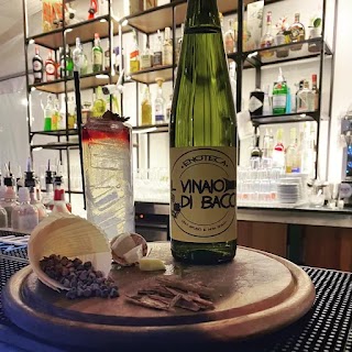 Il Vinaio di Bacco WineStore | Vini Sfusi alla Spina