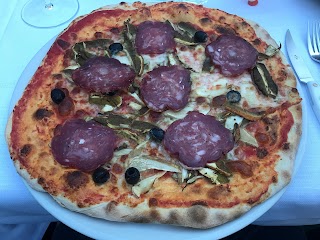 La Torretta Ristorante Pizzeria