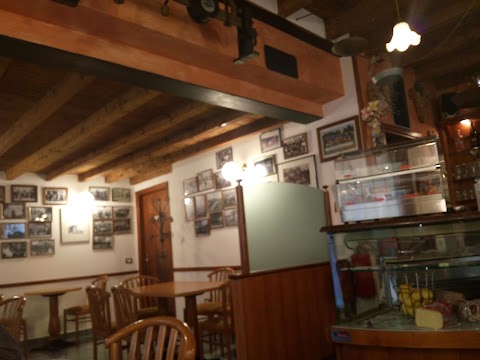 Bar La Pesa