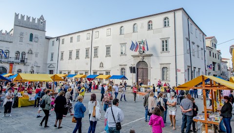 Faculty of Humanities Koper