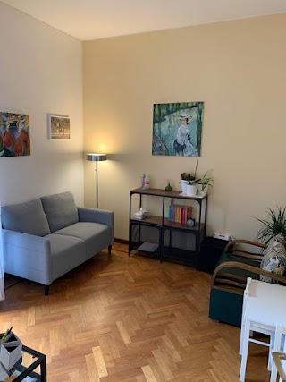 Studio di Psicologia e Psicoterapia Piola, via Della Sila 15 milano