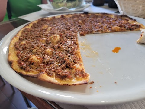 Meydan Kebap Pizza Grill Milano Bueonos Aires