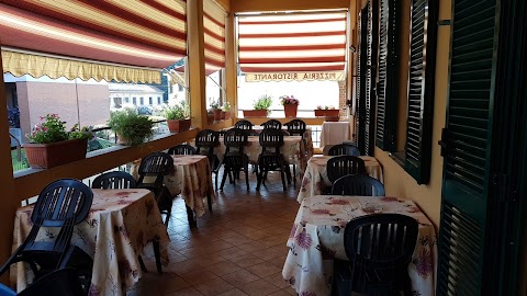 Ristorante Primo Piano