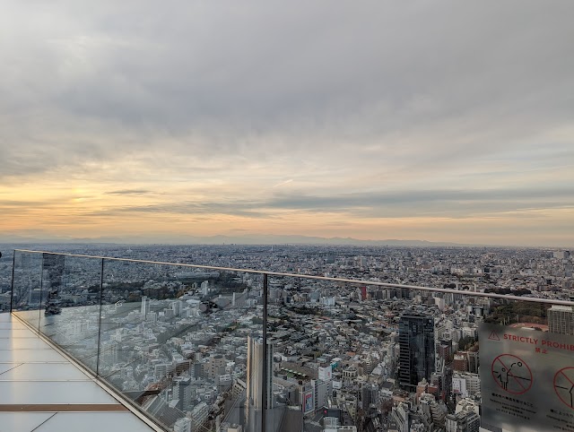 Shibuya SKY