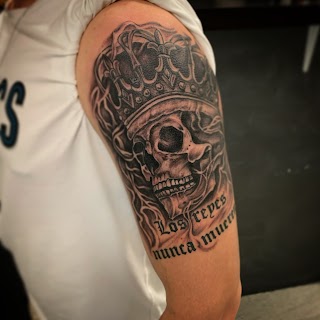 Diecipercento tattoo