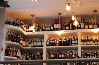 Enoteca Cucumazzo