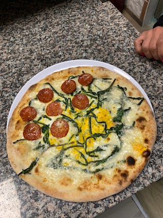 Pizzeria D'Asporto Snoopy Di D'Angelo Luigi