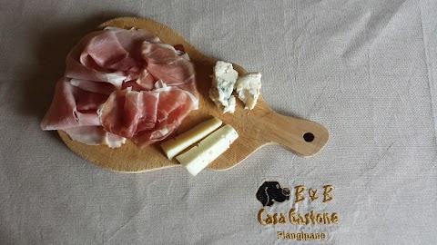 B&B "Casa Gastone" - Vacanze in campagna - Camere e colazione in Riviera Romagnola - A pochi km da Mirabilandia