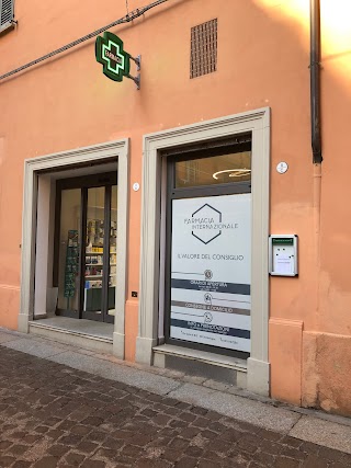 Farmacia Internazionale Bologna