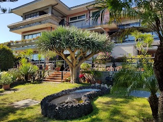 Casa di Riposo Catania Madonna di Lourdes