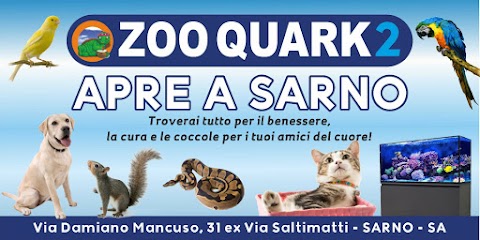 Zoo Quark 2
