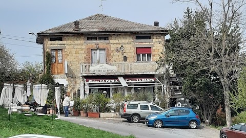 Osteria la Panca