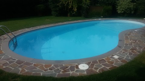 Piscine Edenwasser