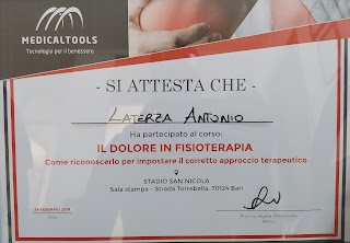 FISIOTERAPY S.R.L.