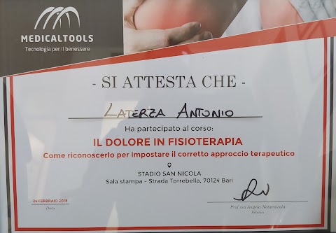 FISIOTERAPY S.R.L.