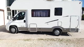 Assistenza Camper Carrozzeria Baru