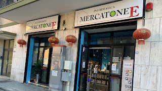 Mercatone E - Elettronica