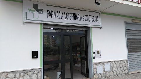 Telesia Veterfarm - Prodotti per animali Benevento - Telese Terme