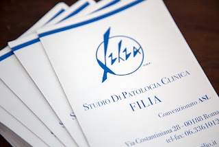 Filia Studio Patologia Clinica