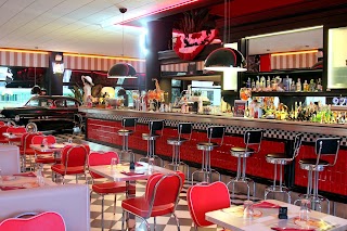 All American Diner