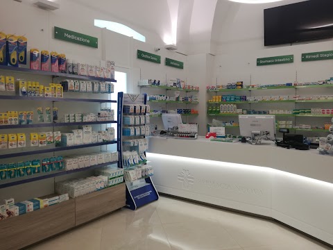 Farmacia Nuova Srl