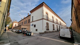 Università degli Studi di Ferrara