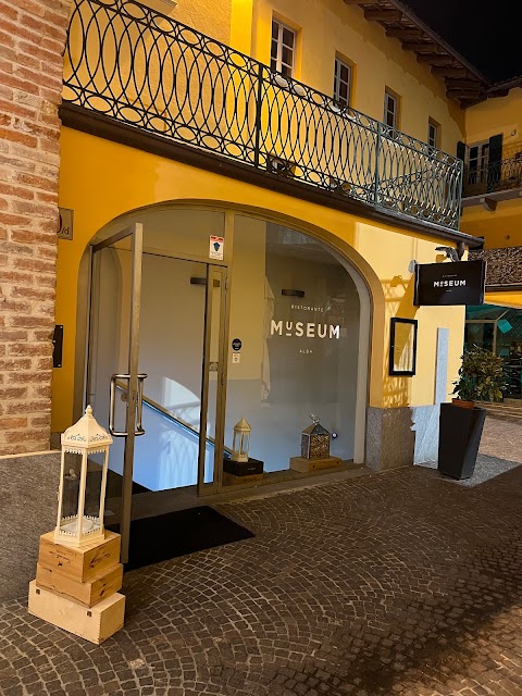 Ristorante Museum
