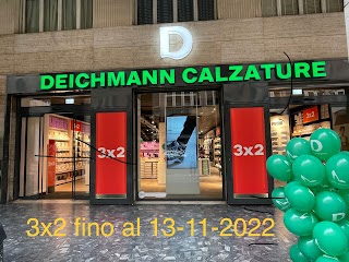 DEICHMANN