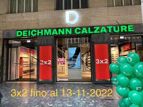 DEICHMANN