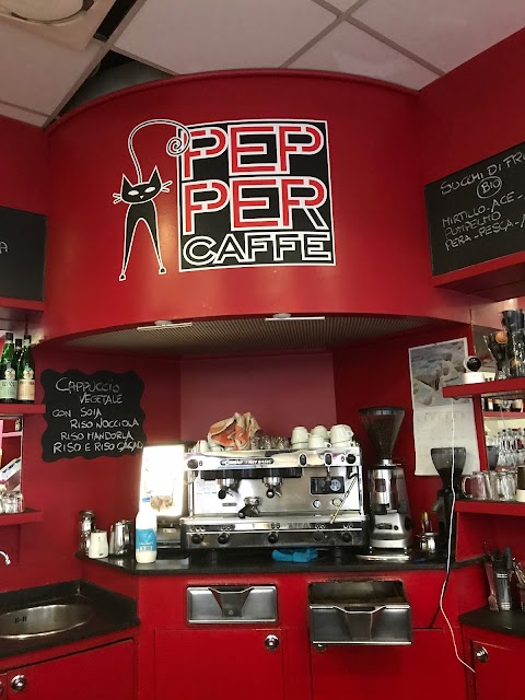 Pepper Caffè