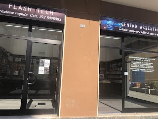 Flash Tech Centro Assistenza